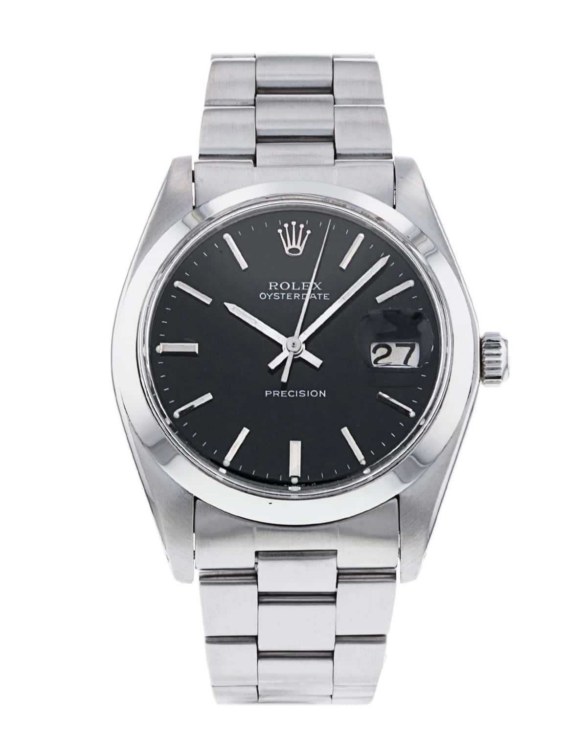 Rolex Oyster Precision 6694